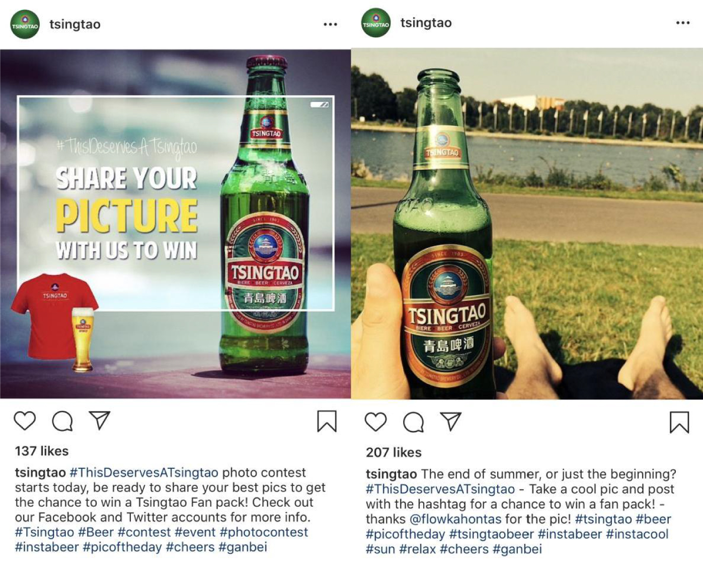 Analysis of Alcohol Marketing and Promotion on Social Media